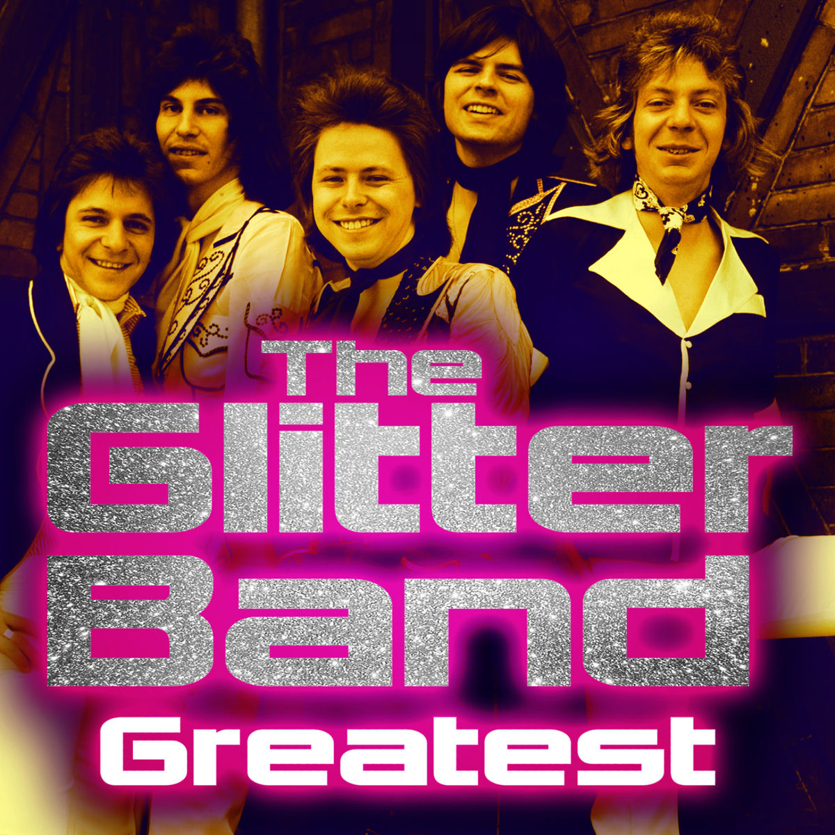 Glitter Band